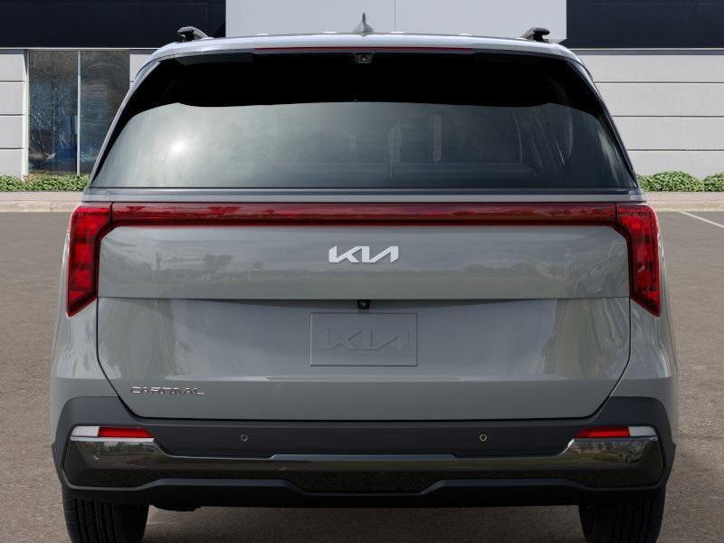 new 2026 Kia Carnival car, priced at $47,471
