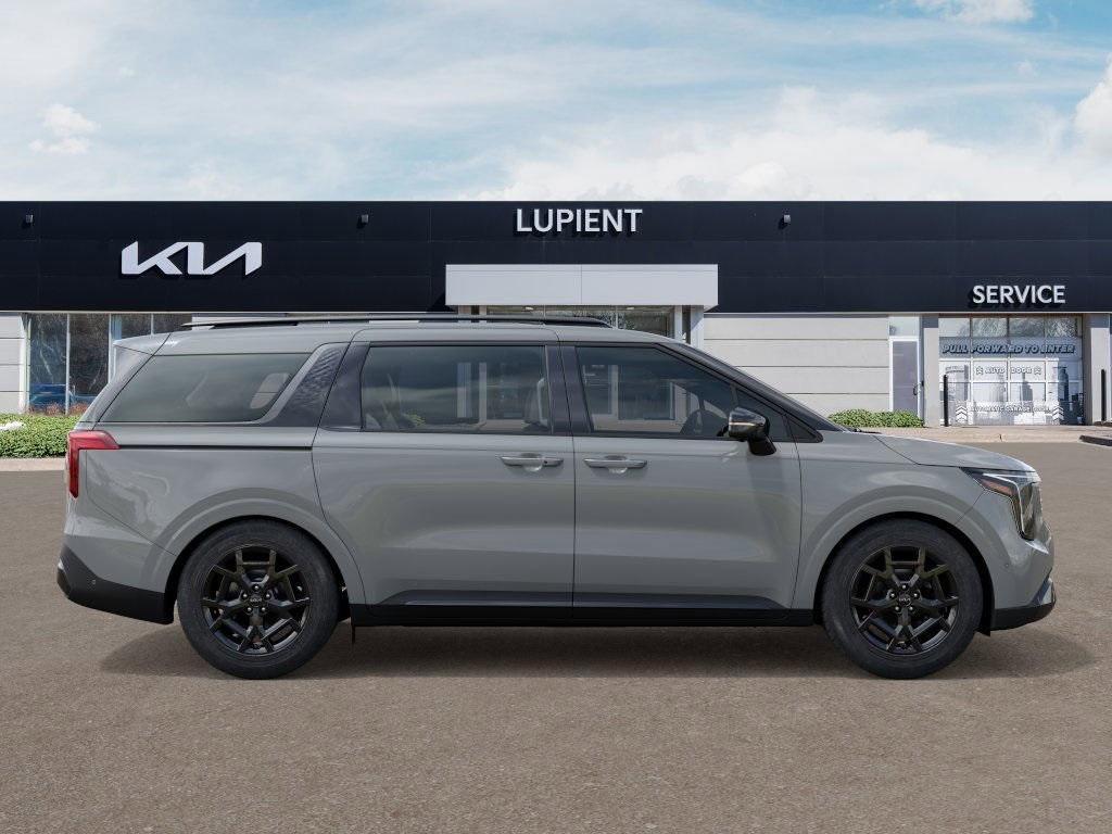 new 2026 Kia Carnival car, priced at $47,471