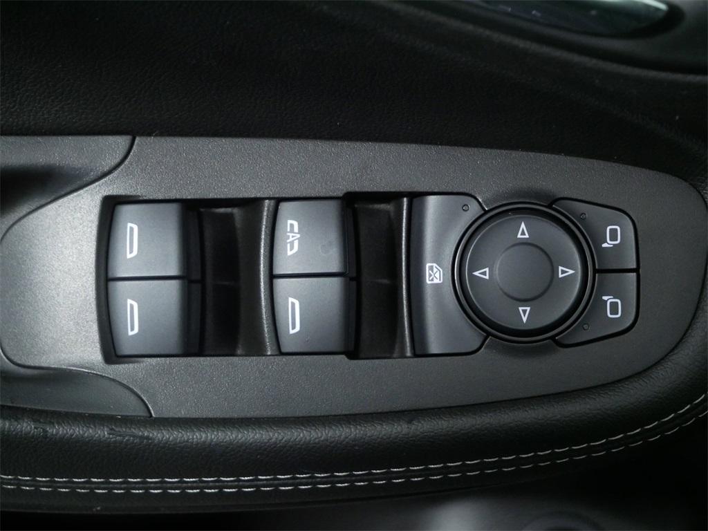 used 2021 Buick Encore GX car, priced at $15,956