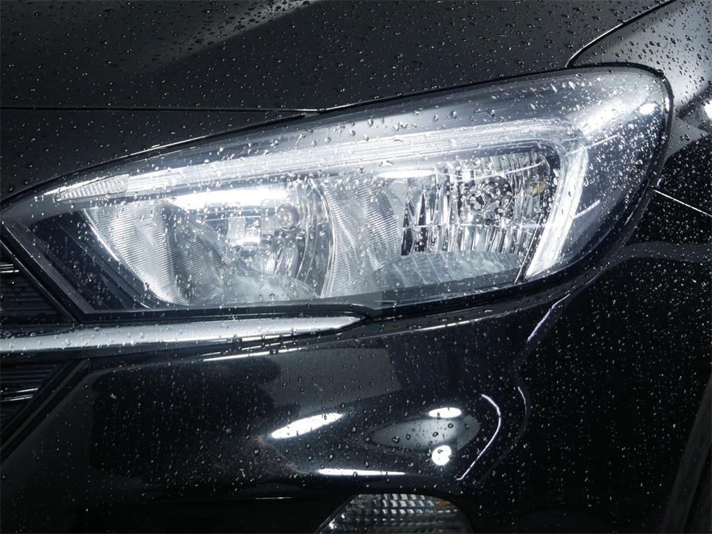 used 2021 Buick Encore GX car, priced at $15,956