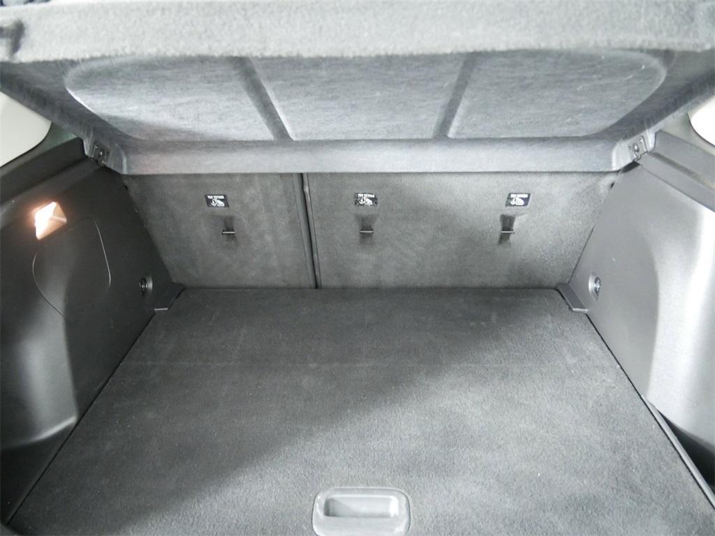 used 2021 Buick Encore GX car, priced at $15,956