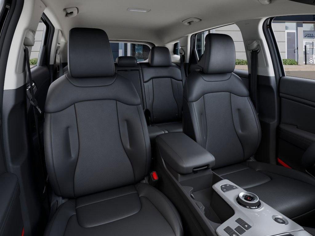 new 2026 Kia Sportage Hybrid car, priced at $34,471