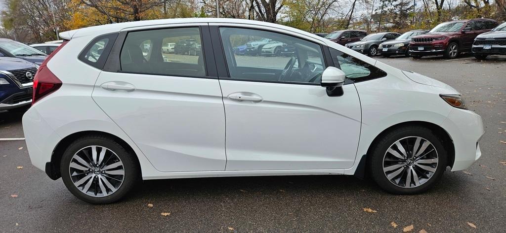 used 2016 Honda Fit car, priced at $12,500