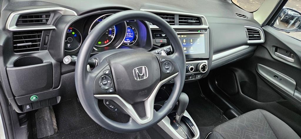 used 2016 Honda Fit car, priced at $12,500