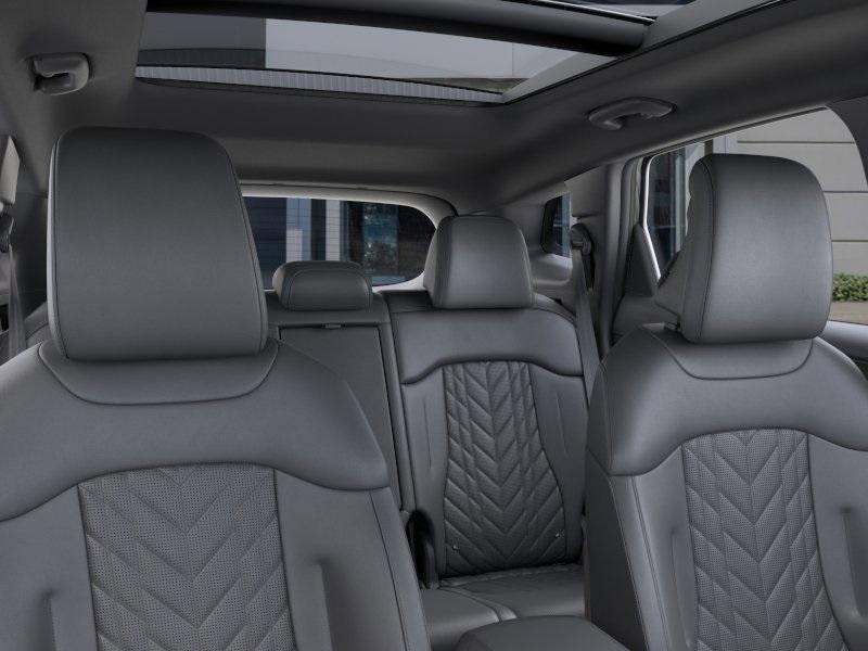 new 2025 Kia Sportage car, priced at $32,721