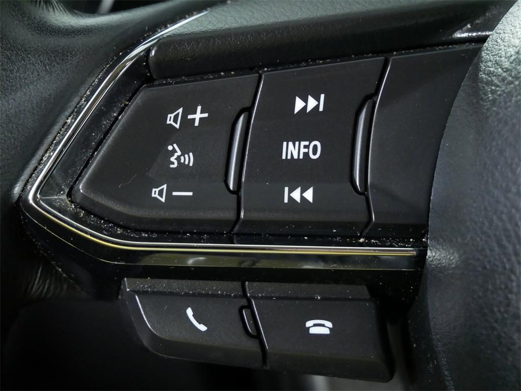 used 2018 Mazda CX-5 car, priced at $19,783