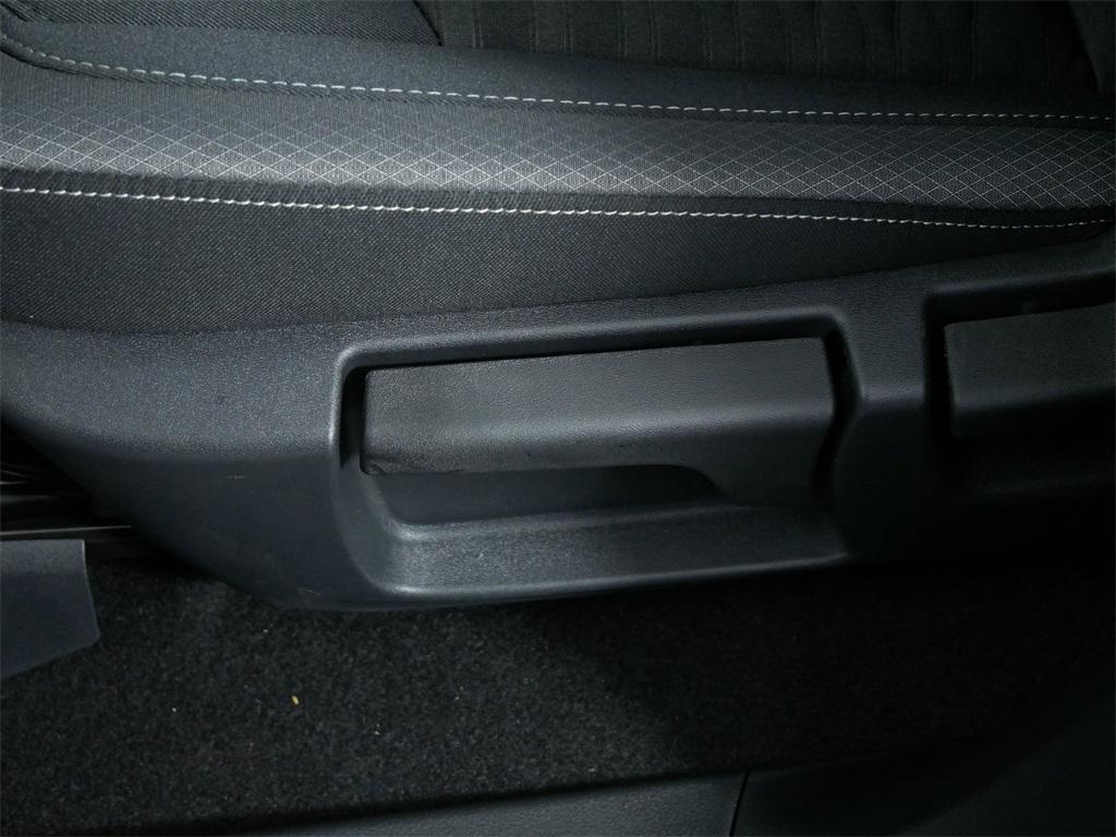 new 2025 Nissan Pathfinder car, priced at $39,450