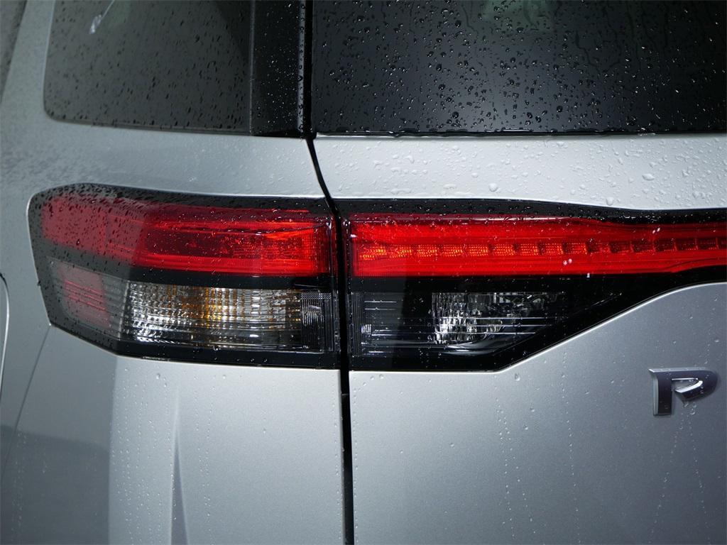 new 2025 Nissan Pathfinder car, priced at $39,450