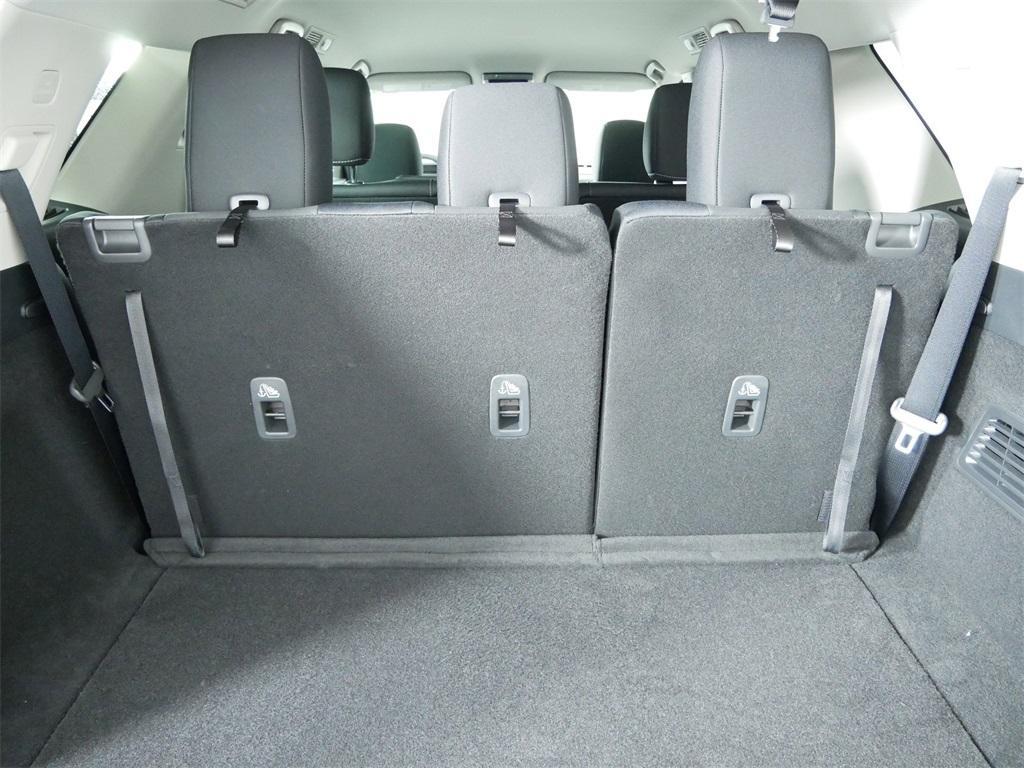 new 2025 Nissan Pathfinder car, priced at $42,328