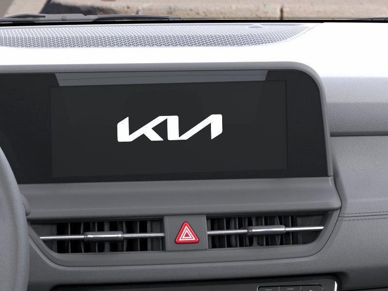 new 2026 Kia Seltos car, priced at $30,204