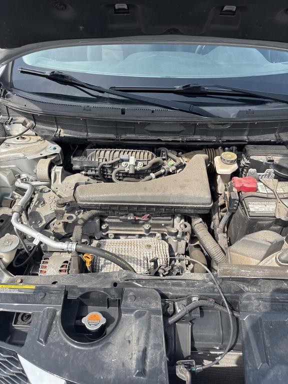 used 2015 Nissan Rogue car, priced at $10,999