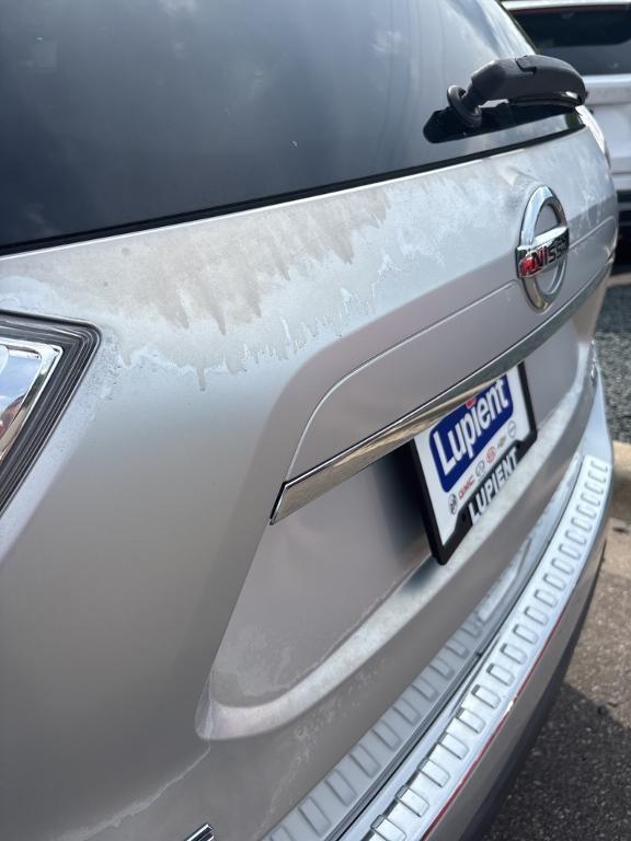 used 2015 Nissan Rogue car, priced at $10,999