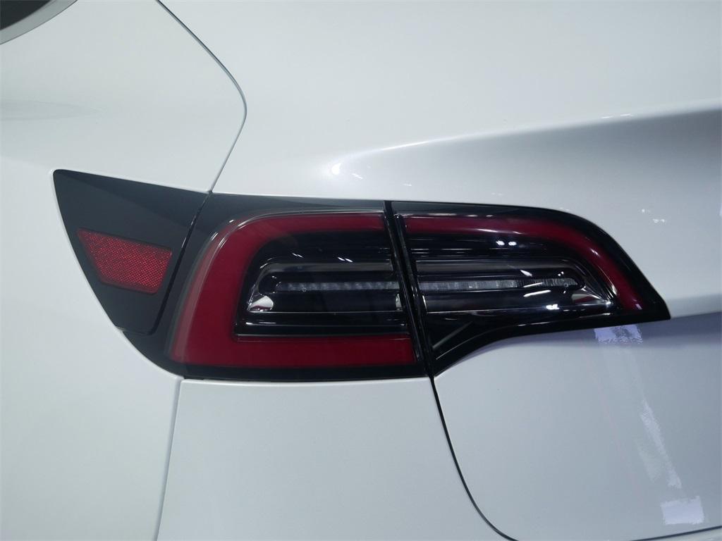 used 2019 Tesla Model 3 car, priced at $23,940