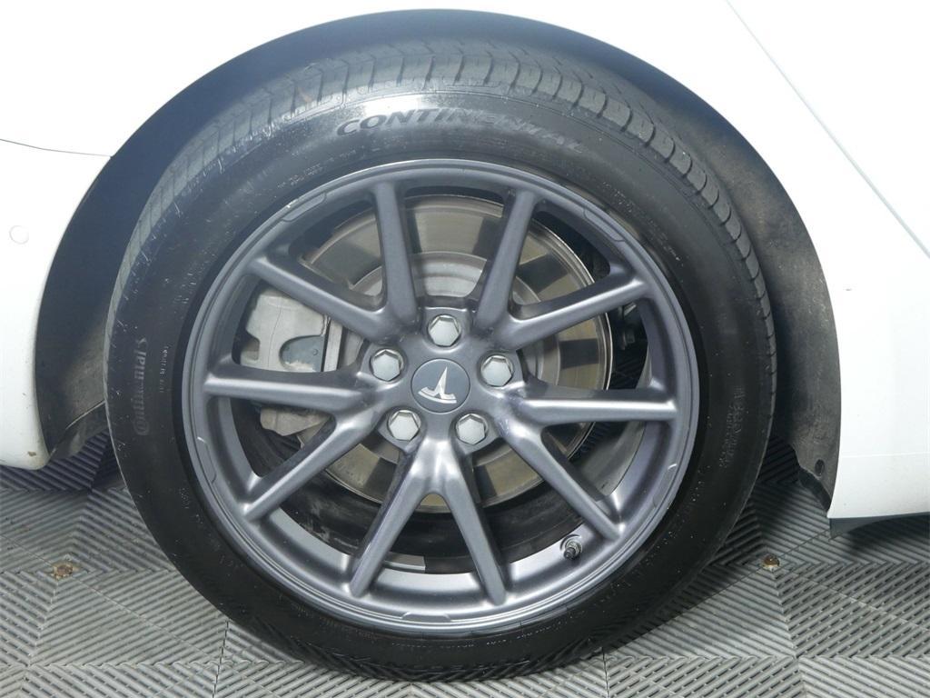 used 2019 Tesla Model 3 car, priced at $23,940