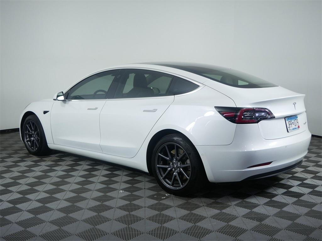 used 2019 Tesla Model 3 car, priced at $23,940