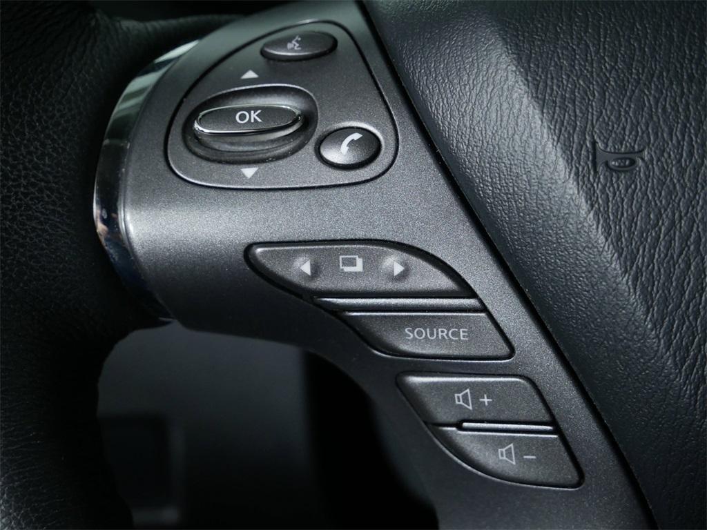 used 2024 Nissan Murano car, priced at $34,997