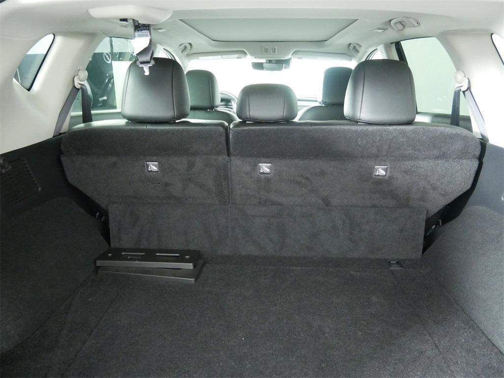 used 2024 Nissan Murano car, priced at $34,997
