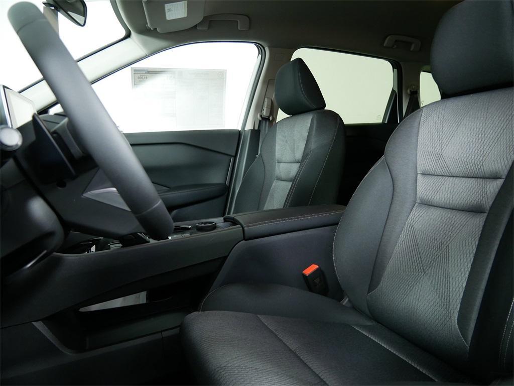 new 2025 Nissan Rogue car, priced at $33,335