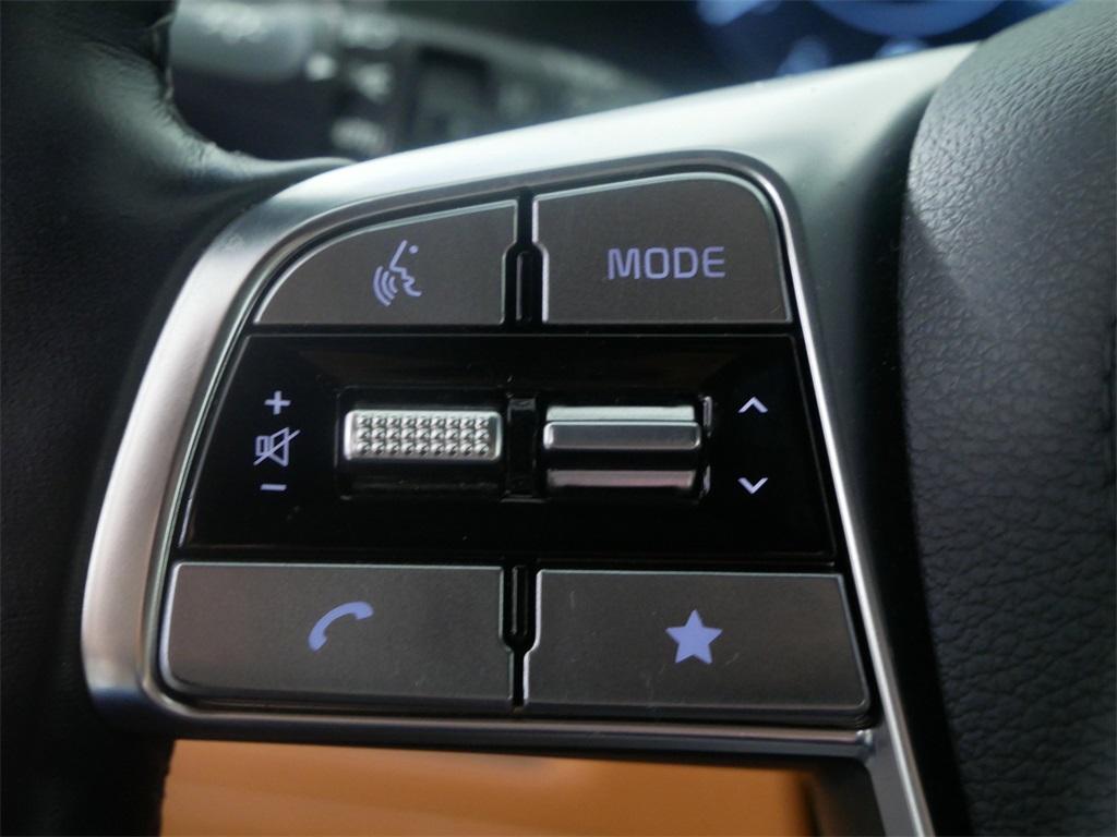 used 2023 Kia Telluride car, priced at $40,991