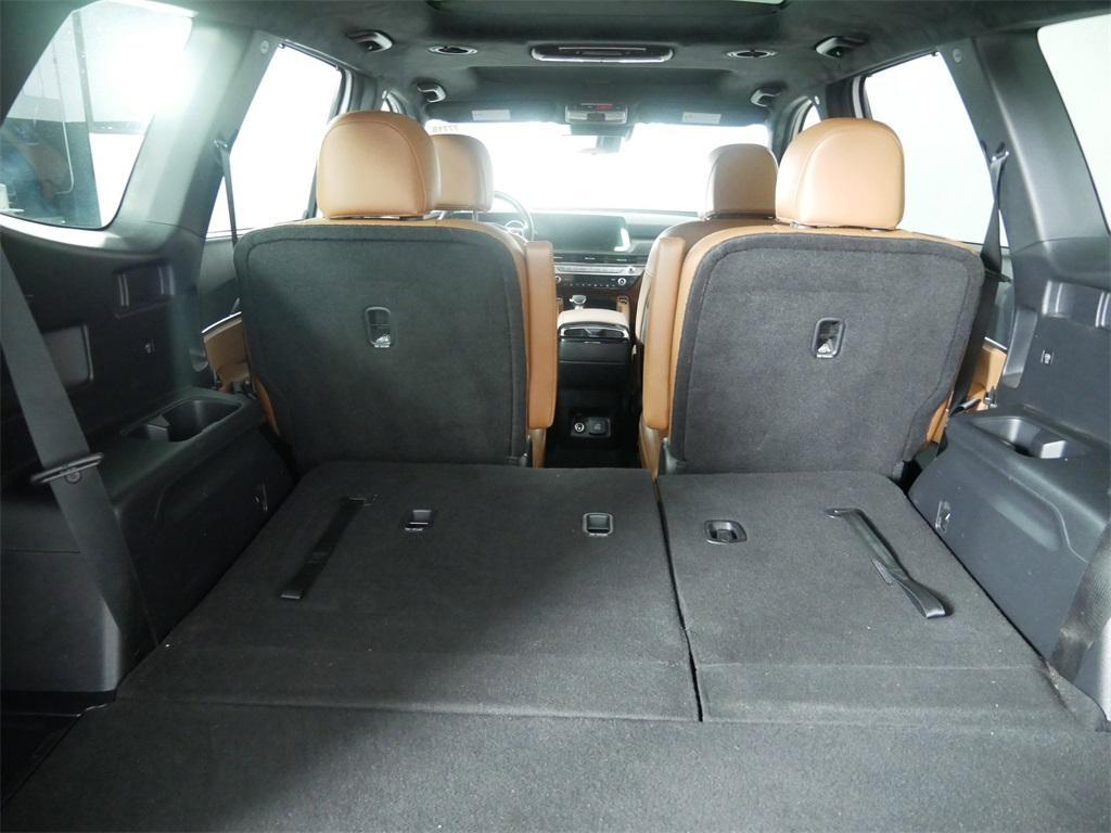 used 2023 Kia Telluride car, priced at $40,991