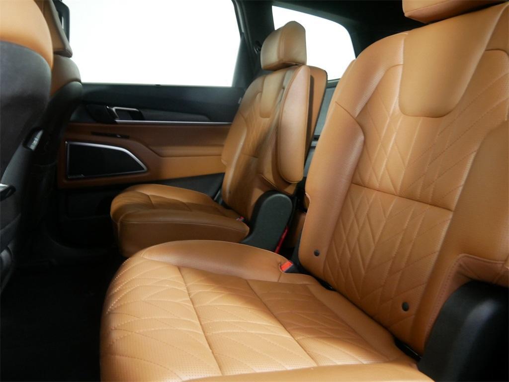 used 2023 Kia Telluride car, priced at $40,991