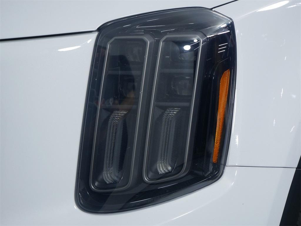 used 2023 Kia Telluride car, priced at $40,991