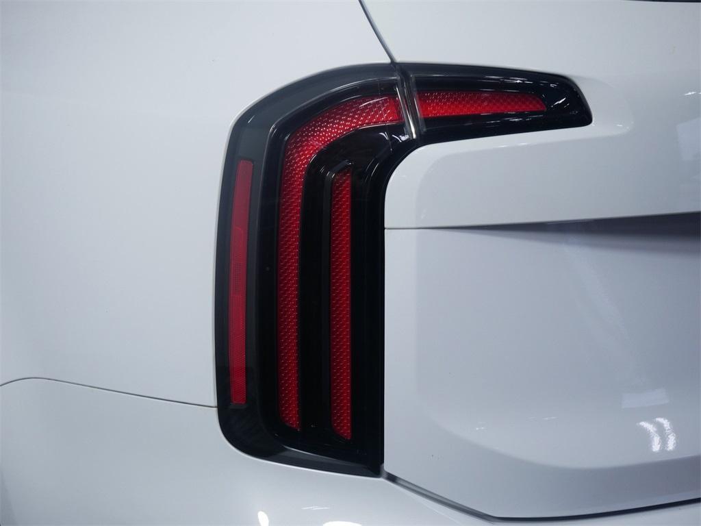 used 2023 Kia Telluride car, priced at $40,991