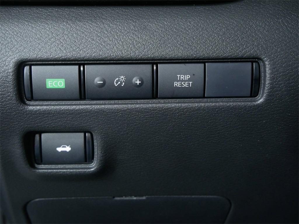 new 2025 Nissan Sentra car, priced at $23,693