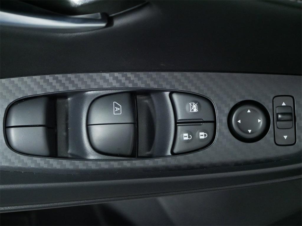 new 2025 Nissan Sentra car, priced at $23,693