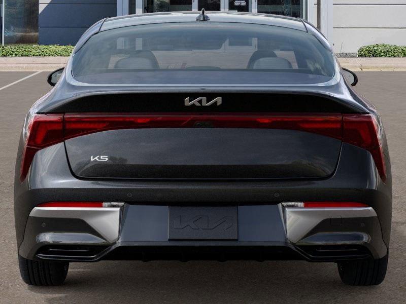 new 2026 Kia K5 car, priced at $34,471