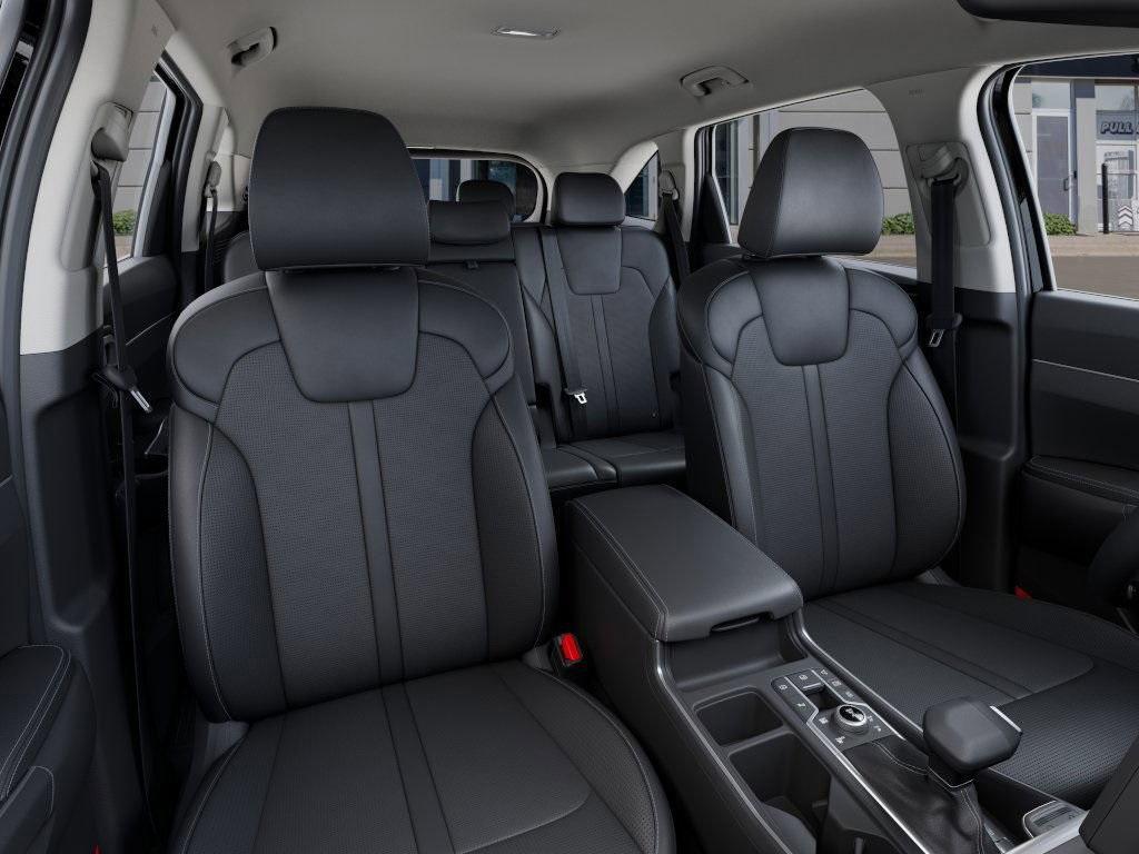 new 2025 Kia Sorento car, priced at $37,060