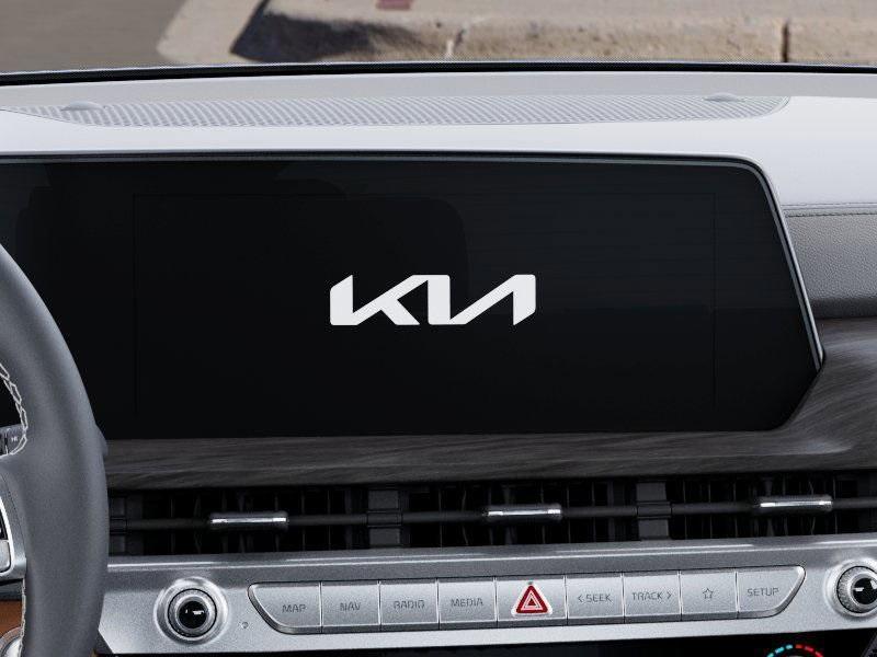 new 2025 Kia Telluride car, priced at $48,265