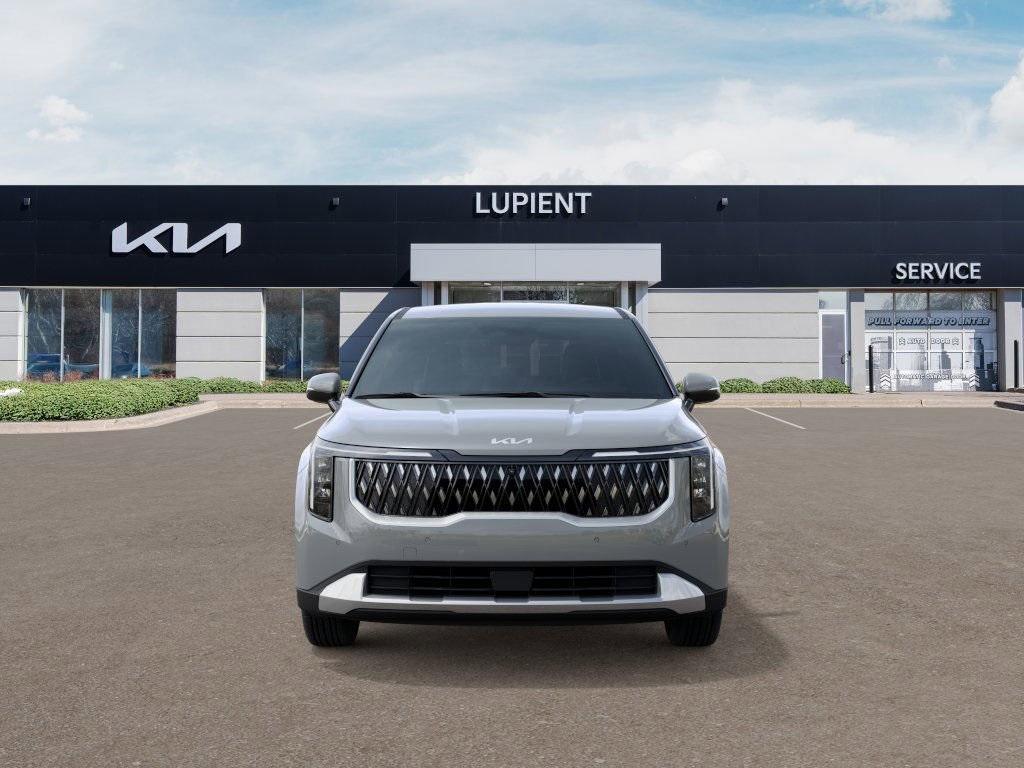 new 2026 Kia Carnival car, priced at $45,385