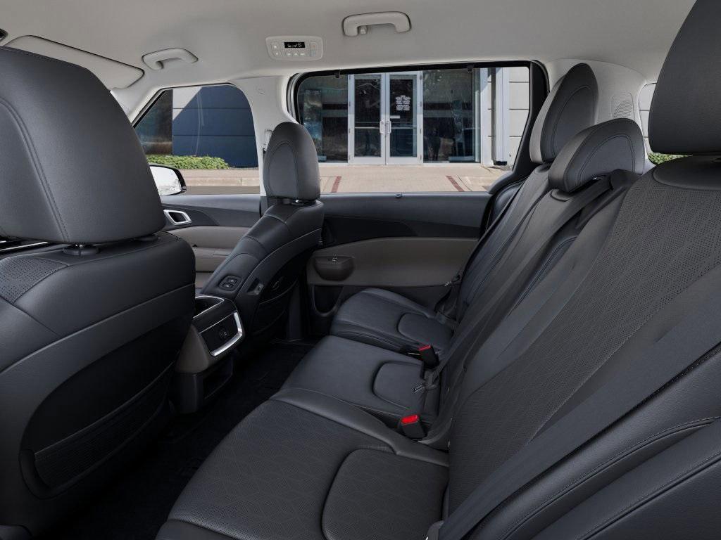 new 2026 Kia Carnival car, priced at $45,385
