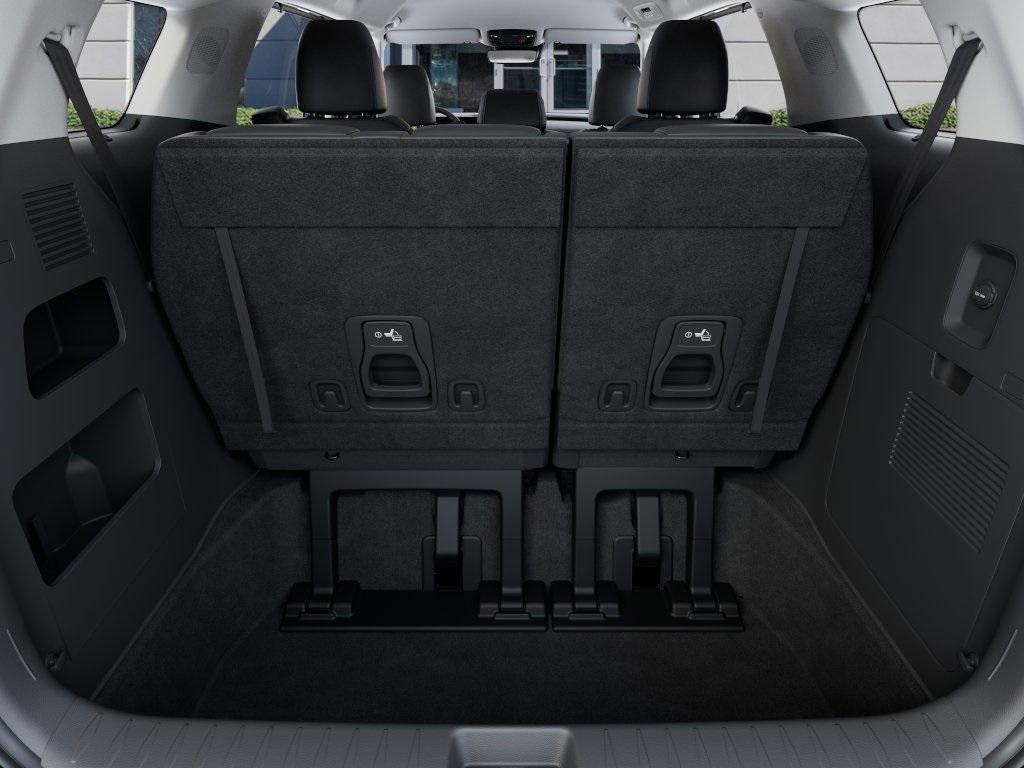 new 2026 Kia Carnival car, priced at $45,385