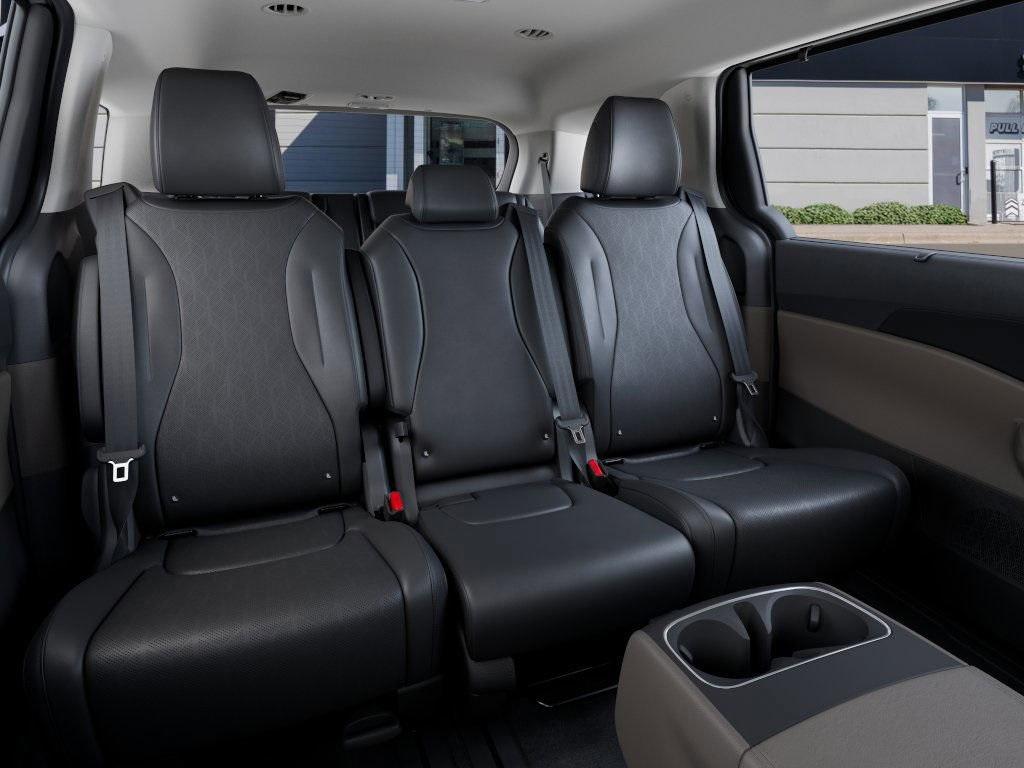 new 2026 Kia Carnival car, priced at $45,385