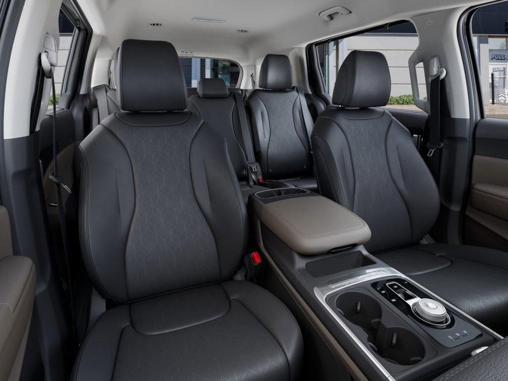 new 2026 Kia Carnival car, priced at $45,385