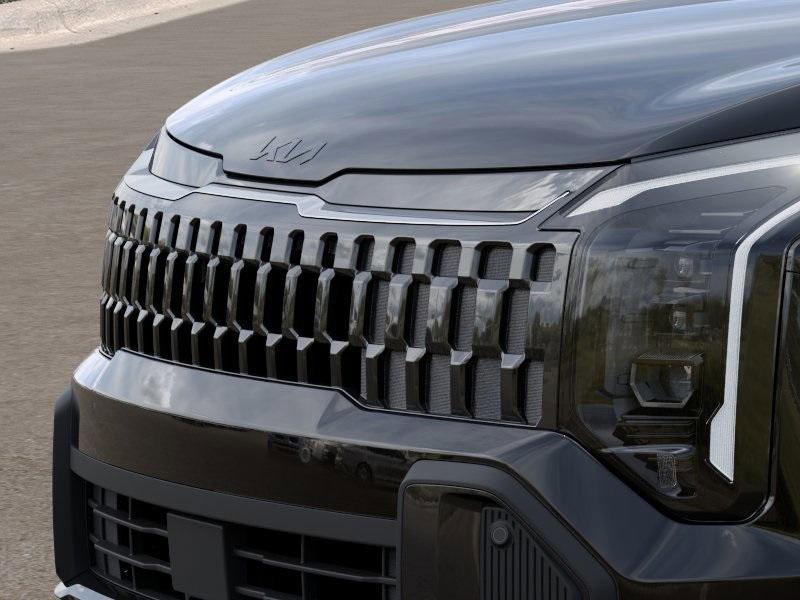 new 2026 Kia Sportage car, priced at $32,901