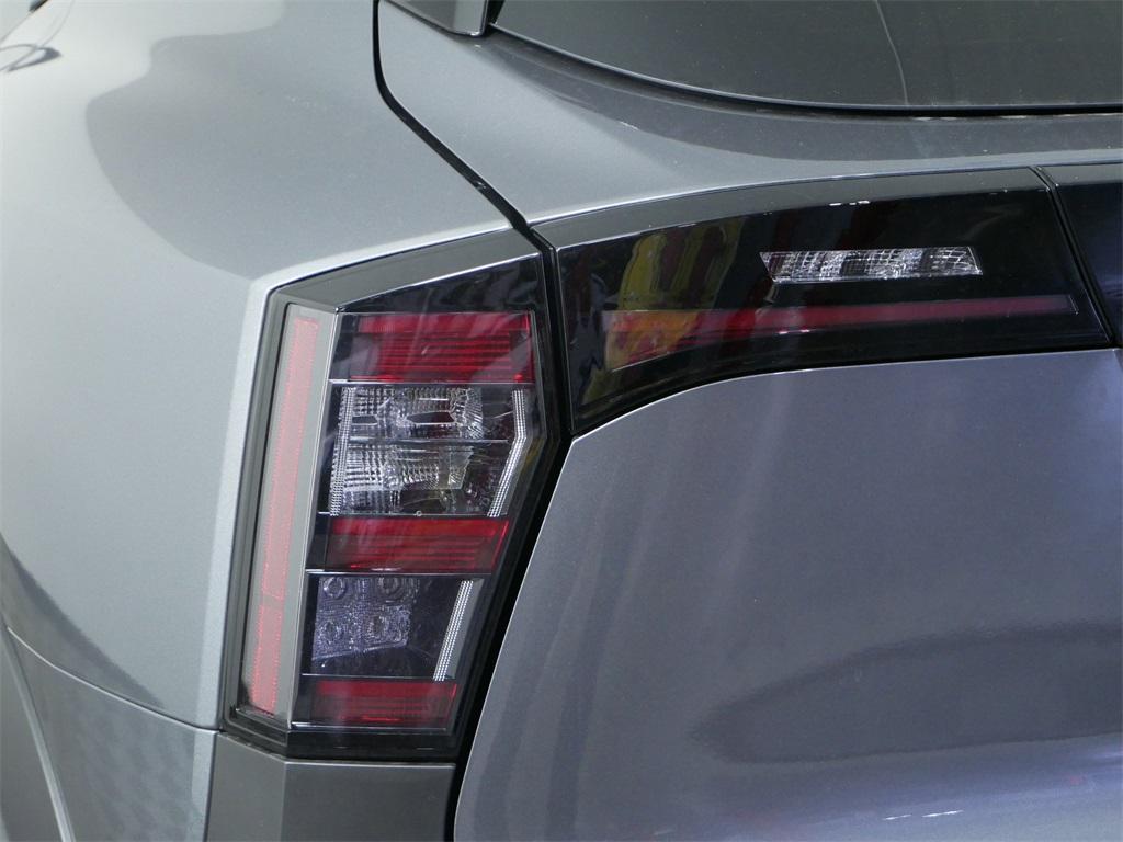 new 2025 Nissan Kicks car, priced at $28,508