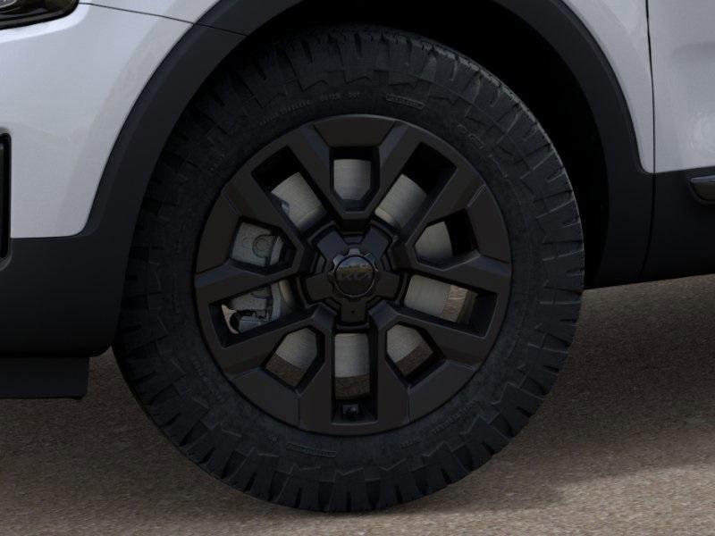 new 2025 Kia Telluride car, priced at $47,771