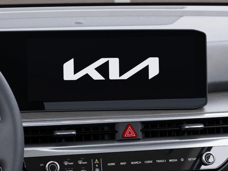 new 2025 Kia Sorento car, priced at $43,971