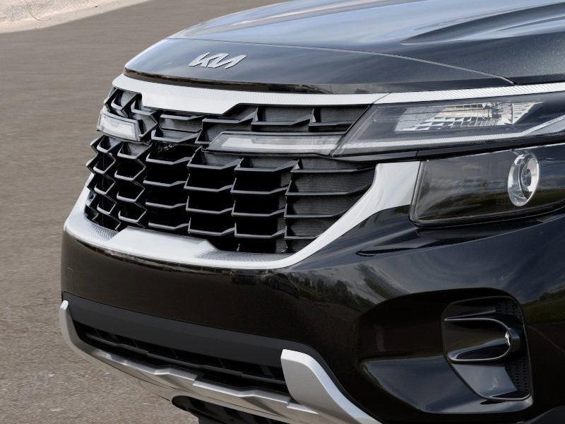 new 2026 Kia Seltos car, priced at $28,305