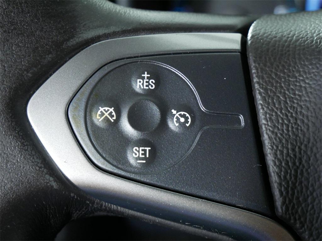 used 2015 Chevrolet Silverado 1500 car, priced at $12,900