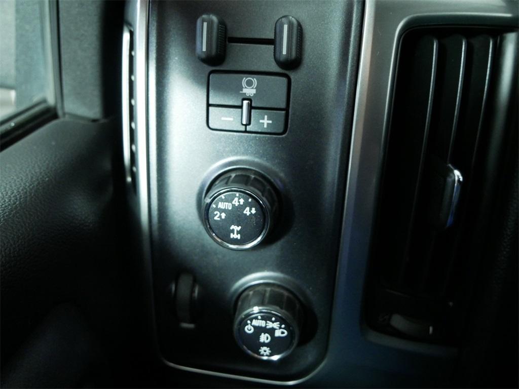 used 2015 Chevrolet Silverado 1500 car, priced at $12,900