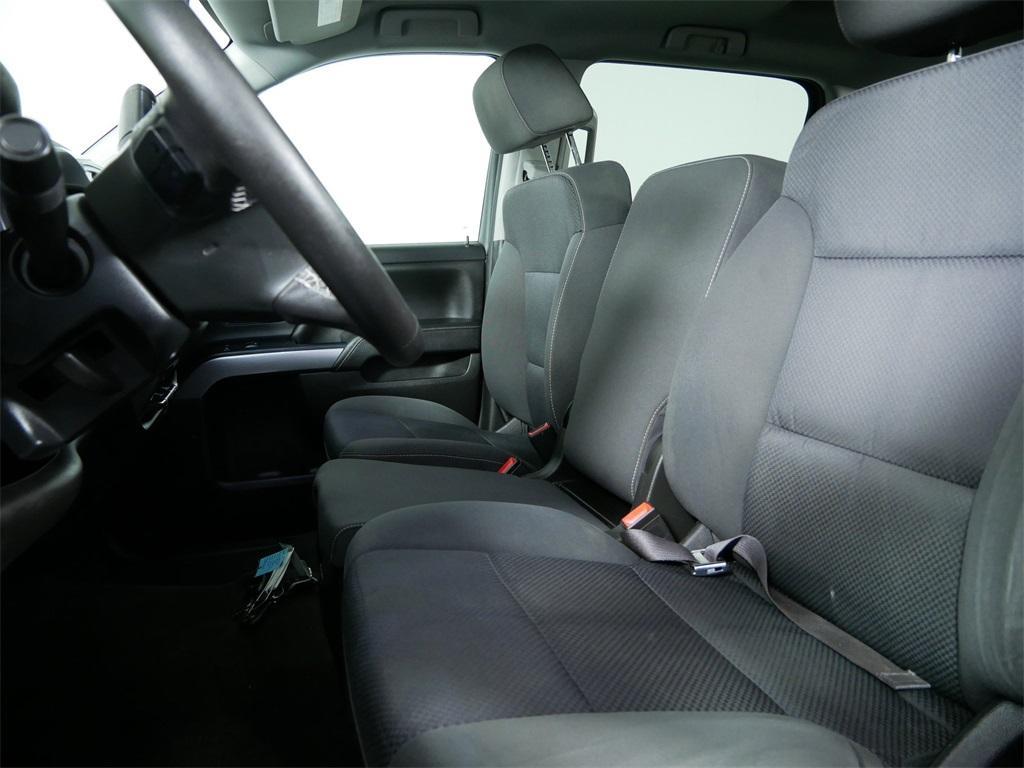 used 2015 Chevrolet Silverado 1500 car, priced at $12,900