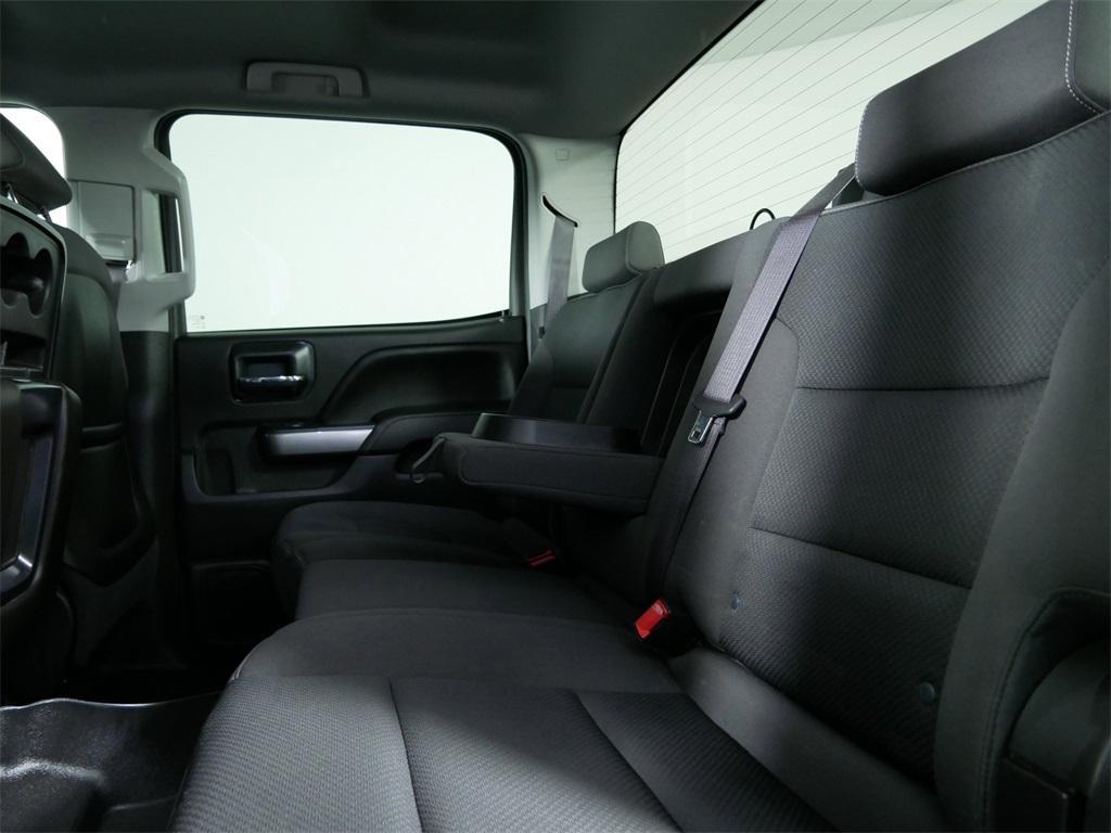 used 2015 Chevrolet Silverado 1500 car, priced at $12,900