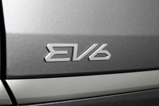 new 2024 Kia EV6 car, priced at $43,500