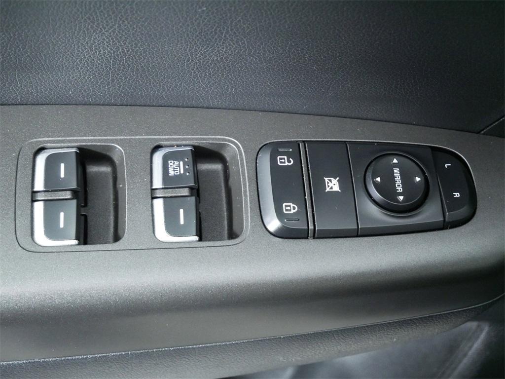 used 2020 Kia Sportage car, priced at $14,225