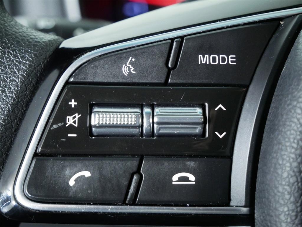 used 2020 Kia Sportage car, priced at $14,225