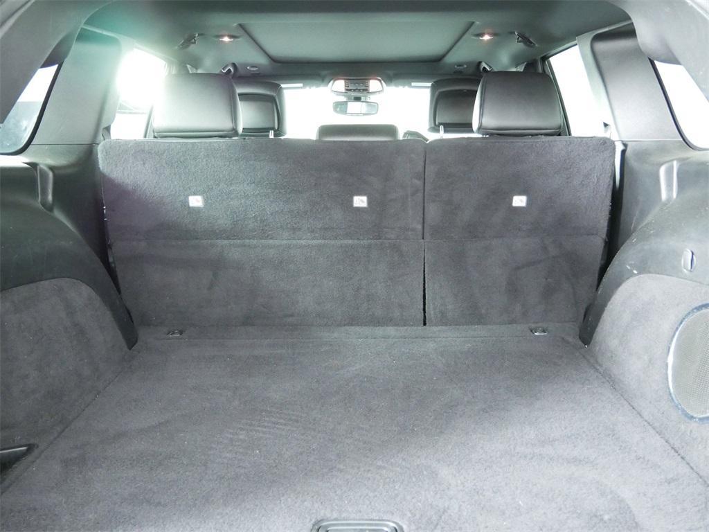 used 2020 Jeep Grand Cherokee car, priced at $22,988